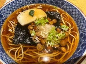 やぶそば名古屋店