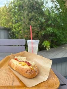 BRAWNY Hotdogs