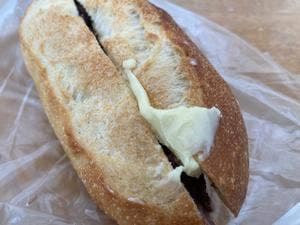 パン工房ピープル 平方店