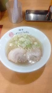 博多くまちゃんらぁめん 春日店