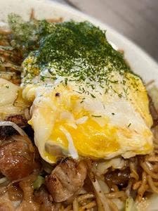 鉄板居酒屋 ゑっとや