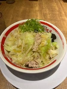 ちゃんぽん亭総本家 長浜店
