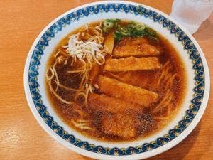 ドライブイン旭川