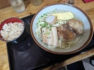 けんぱーのすばやー 新都心本店