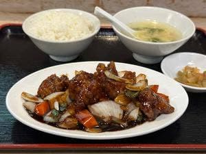 七福家