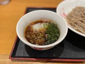 いろり庵きらく 熊谷店