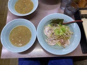 ラーメンショップフライブルグ店