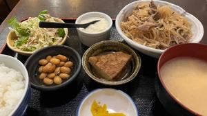うまいもんや双葉