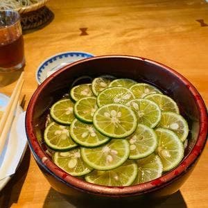 土山人 はなれ