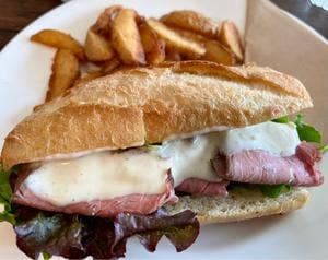 多摩川ダイナー