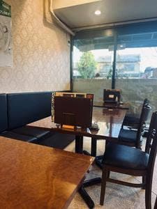 ターリーハウス