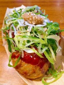 銀だこ酒場 香椎駅前店