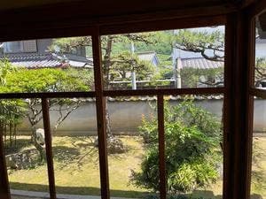 半田そうめん食堂