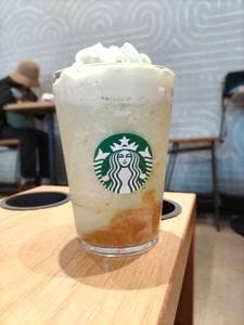 スターバックス コーヒー グランエミオ所沢西口店
