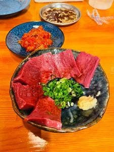 焼肉銀ちゃん
