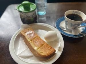 グリーンエンゼル