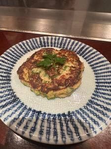 てっぱん料理 味味亭