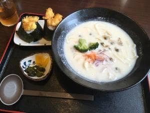 めん房 本陣 白山店