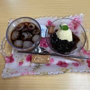 珈琲豆のハッピーカフェ