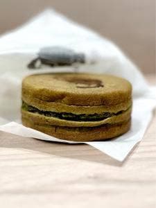 一〇八抹茶茶廊 東京ドームシティラクーア店