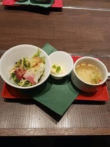 鉄板焼&ワイン En