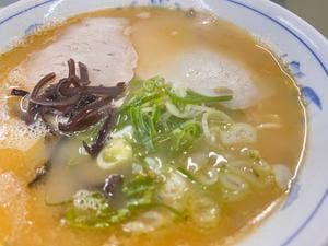 ラーメンのまるい
