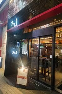 Bar 20.1