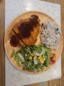 木部キッチン