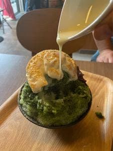 つぼ焼き芋 甘い和