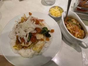 CIAO CURRY