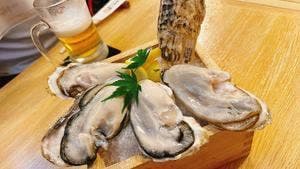 かき小屋 厚岸水産 名古屋池下店