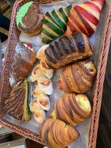 平野パン