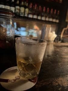 グランドファーザーズ