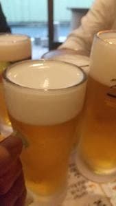 焼き酒場 金DARUMA