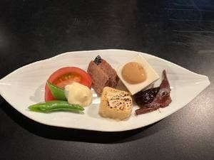 酒肴一会 ぽん