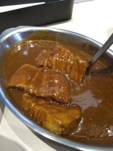 カレーの店 ボンベイ タカシマヤフードメゾンおおたかの森店