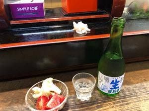 寿司孝