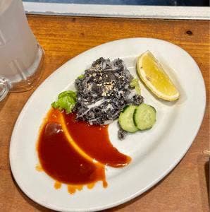 焼肉 茜