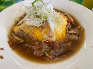 UMKカントリークラブ レストラン