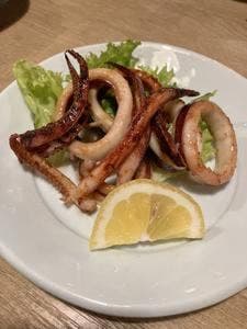 彩食酒家 民