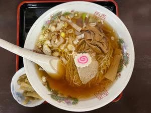 三忠食堂 本店