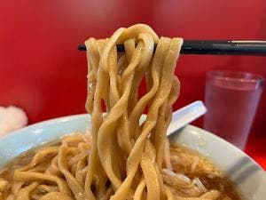 ラーメン千乃介