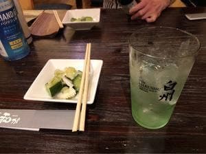 彩席 和が