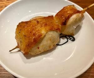 下北沢 焼とりダービー