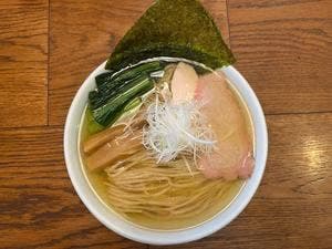 青森中華そば オールウェイズ