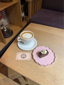 LUNA CAFE ORGANIC