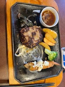 ビッグボーイ 狭山店
