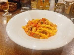 バール ウギャッデ