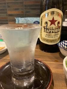魚屋に毛のはえたような店 京都つりや
