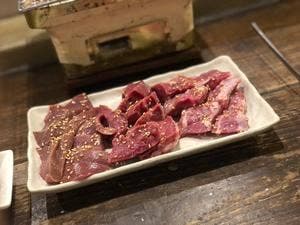 焼肉居酒屋 肉求 にくきゅう